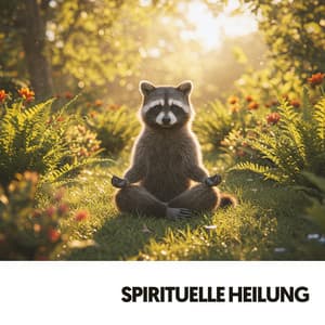 Spirituelle Heilung: Harmonien der Seele - Relajacion