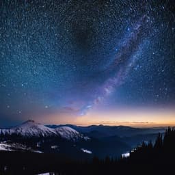 Música De Tiempo De Sueño: Sonidos Para Sueño Profundo - Especialistas en música oscura