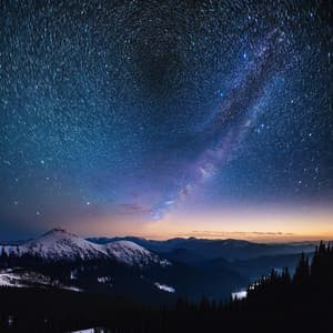 Música De Tiempo De Sueño: Sonidos Para Sueño Profundo - Especialistas en música oscura