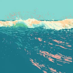 Epische Wellengeschichten - Meeresgeräusche