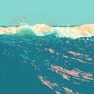Epische Wellengeschichten - Meeresgeräusche