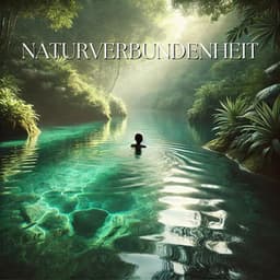 Naturverbundenheit - Naturgeräusche Meditationsmusik