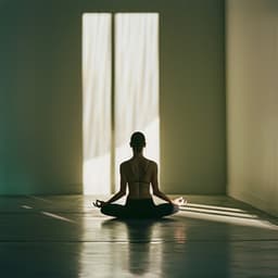Práctica Serena: Cadencia Tranquila De La Meditación - Mantra de Shiva
