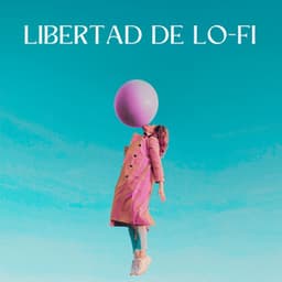 Libertad De Lofi - Club de música Lofi