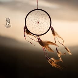 Shamanic Wind Chant - Tribal Drums Ambient