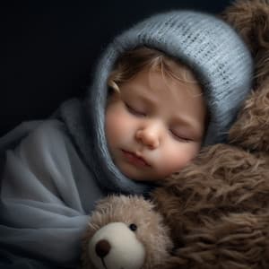 Lullaby's Bedtime Tune: Calming Music for Baby Sleep - Loud Lullaby