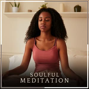 Soulful Meditation - Relaxing Asian Spa Music
