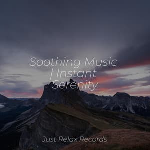 Soothing Music | Instant Serenity - MÚSICA PARA NIÑOS