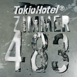Zimmer 483 - Tokio Hotel