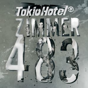 Zimmer 483 - Tokio Hotel