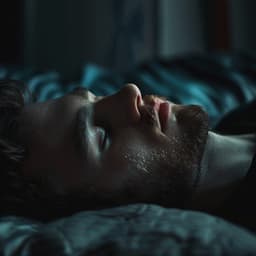 Armonía Del Sueño: Vibraciones Binaurales - Dormir Ayuda