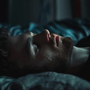 Armonía Del Sueño: Vibraciones Binaurales - Dormir Ayuda