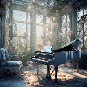 Piano for Relaxation: Quiet Chords Symphony - Relax & Chill Music