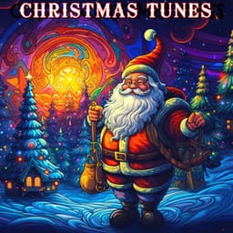 Christmas Tunes - Jazzy Christmas