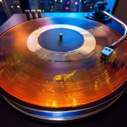 Vibraciones Lofi Para Masajes: Ritmos Relajantes Para La Relajación - Musica estetica