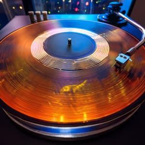 Vibraciones Lofi Para Masajes: Ritmos Relajantes Para La Relajación - Musica estetica