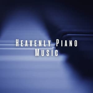 Heavenly Piano Music - Mindful Measures