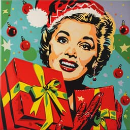 A Melodic Celebration of Christmas Joy - Christmas Playlist