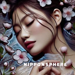 Nipponsphere: Traditional Japanese Spa - Spa Music Paradise