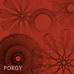 Porgy - Tony Overwater