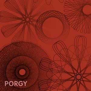 Porgy - Tony Overwater