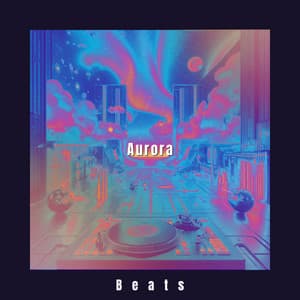 Aurora Beats: Dreamscapes in House - Party Topic Club