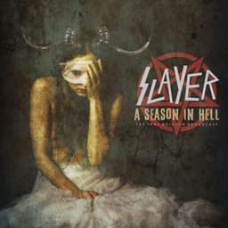 A Season In Hell - Slayer