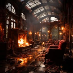 El Descanso Del Fuego: Ritmo De Baile Del Abrazo Nocturno - Motivos de amor