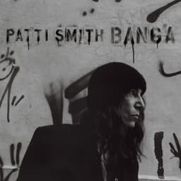 Banga - Patti Smith