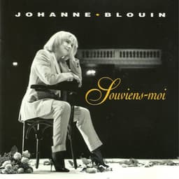 Souviens-moi - Johanne Blouin