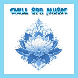 Bonsai Lullaby Gentle Meditation Sounds For Chill Spa Day - Amazing Spa Music