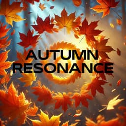 Autumn Resonance: A Journey Through Meditative Frequencies and Healing Tone - Hz Lifeforce Energy