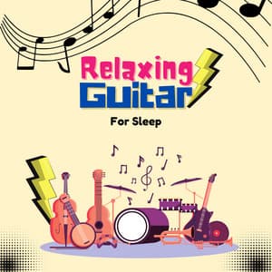 Relaxing Guitar for Sleep - Guitar Instrumentals