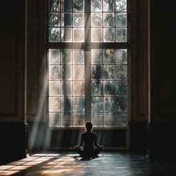 Calma Meditativa: Ecos Para La Paz Interior - Monjes por la paz