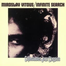 Infinite Search - Miroslav Vitous