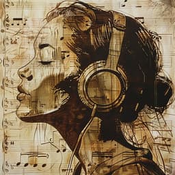 Music Unveiled: Harmonic Discoveries - Anti Stress