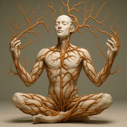 Limpia tu Cuerpo de Todas las Emociones Negativas - Relajación Meditar Academie