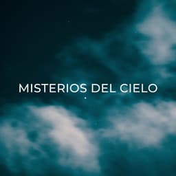 Misterios Del Cielo - Sonidos de lluvia ACE