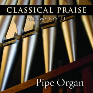 Classical Praise Pipe Organ - Phillip Keveren