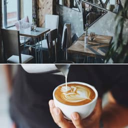 Magnificent Music for Turning Heads - Soprano Sax Solo - Happy Morning Music