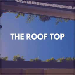 The Roof Top - Ruhige Musik
