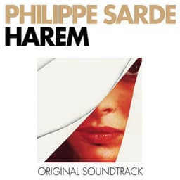 Harem - Philippe Sarde