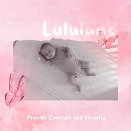 Provide Comfort and Security - Lululand