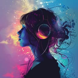 Intellectual Echoes: Rhythms for Focused Minds - Focus and Work