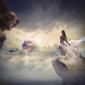 Roots Remember the Sky - Baby Lullaby Academy