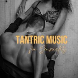 Lovely Peaceful Sensuality - May Padma