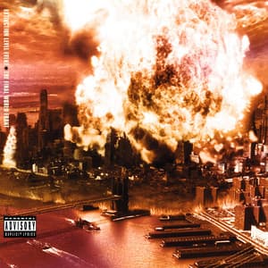 Extinction Level Event: The Final World Front - Busta Rhymes