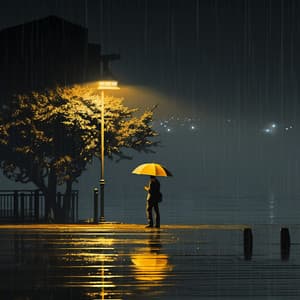 Serene Ocean Work Melodies: Musical Productivity - Wildazon