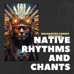 Enchanted Forest Rhythms - Native Rhythms and Chants