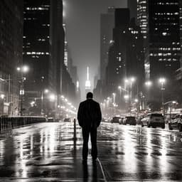 Lluvia Concentrada: Sonidos De La Ducha De Concentración - Estación tormentosa